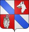 Blason de Vitray