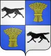 Blason de Wasigny