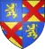 Armes de Wenceslas de Hertoghe