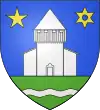 Blason de Woël