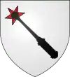 Ancien blason de Colmar