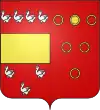 Armes de Ansauvillers