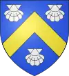 Armes de Anserville