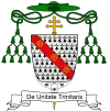 Blason de Robert Le Gall