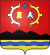 Blason de Saint-Tite