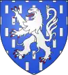 Image illustrative de l’article Chartreuse du Mont-Saint-André de Tournai