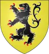 Blason de Saint-Félix