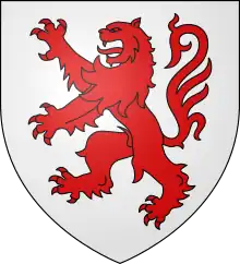 Image illustrative de l’article Liste des comtes de Quercy