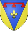 Blason du département du Var