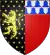 Alias du blason de Écotay-l'Olme