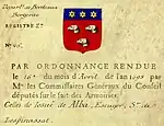 Image illustrative de l’article Château de Lespinassat