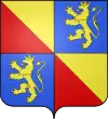 Armes de Guillaume-Amanieu II de Madaillan.