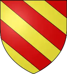 Image illustrative de l’article Maison de Miolans