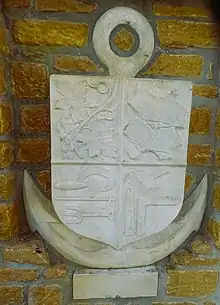 blason de Couzon