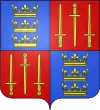 Blason de Domeyrat