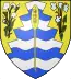 Blason de Grand-SaultGrand Falls (en)