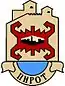 Blason de Pirot
