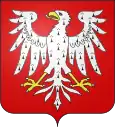 Blason de Somme-Leuze