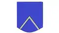 Seconde version du blason.
