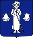 Blason de Trois-Ponts