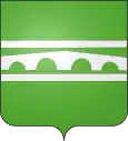 Blason de Hotton
