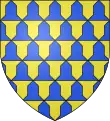 Arnould II de Guînes