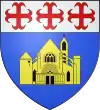 Blason de Rampillon
