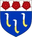 Joseph Bosquillon de Frescheville
