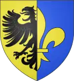 Image illustrative de l’article Famille de Bastard