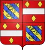 Eugène-GillionMarquis de Trazegnies d'Ittre depuis octobre 1777 (1739 - 1803)