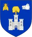 Christian de Villebois-Mareuil