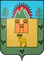 Blason de Province d'Al Haouzⵜⴰⵎⵏⴰⴹⵜ ⵏ ⵍⵃⴰⵡⵣ