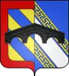 Blason de Étrochey