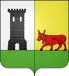Blason de Adé