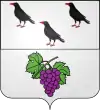 Blason de Andrest