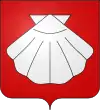 Blason de Artzenheim