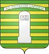 Blason de Uchaud