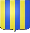 Blason de Ars-sur-Formans