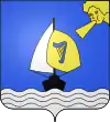 Blason de Bénodet