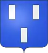 Blason de Billy-sous-Mangiennes