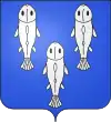 Blason de Blanzac