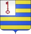 Blason de Brixey-aux-Chanoines