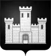 Blason de Castelnau-Montratier