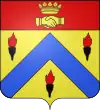 Blason de Châtenoy