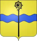 Blason de Champdôtre