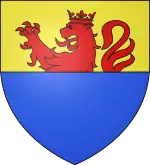 Image illustrative de l’article Famille de Chérisey