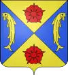 Blason de Clouange