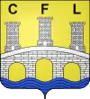 Blason de Confolens