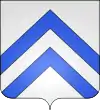 Blason de Donnery