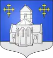 Blason de Fameck